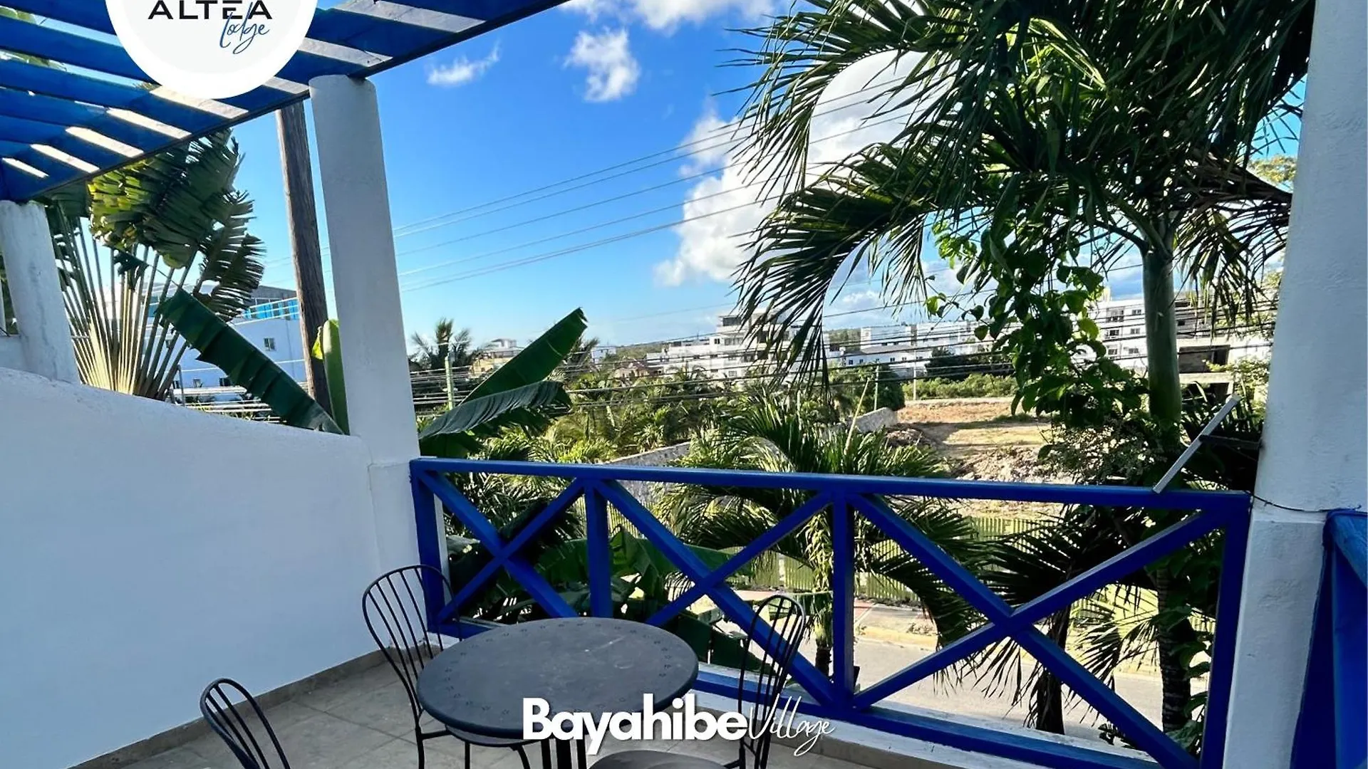 Bayahibe Village Inn 0*,
