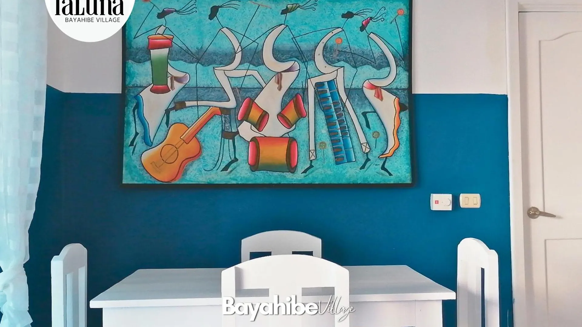 Bayahibe Village Inn República Dominicana