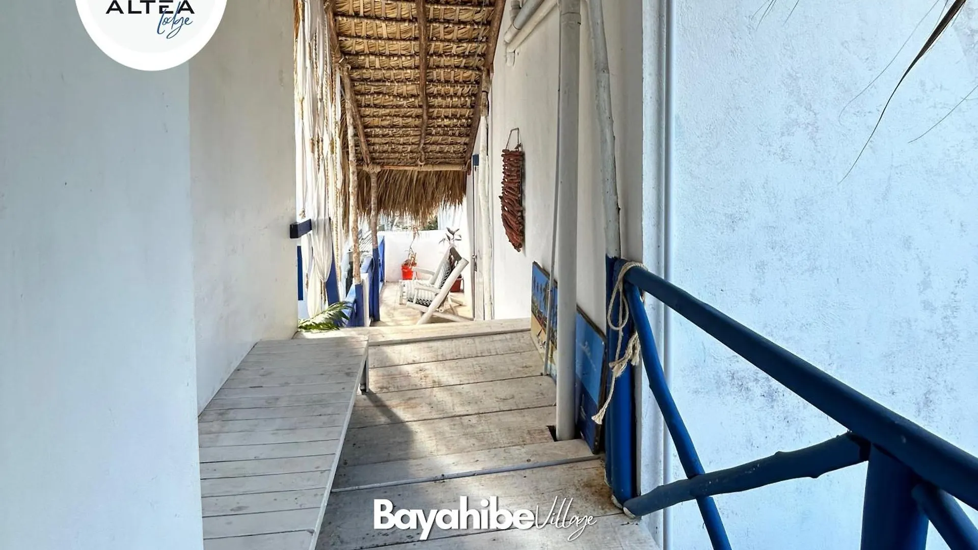 Apartamento Bayahibe Village Inn República Dominicana