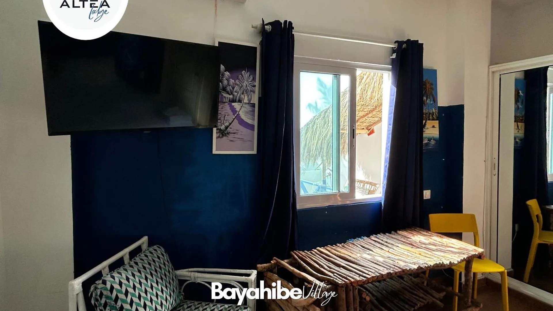 Bayahibe Village Inn
