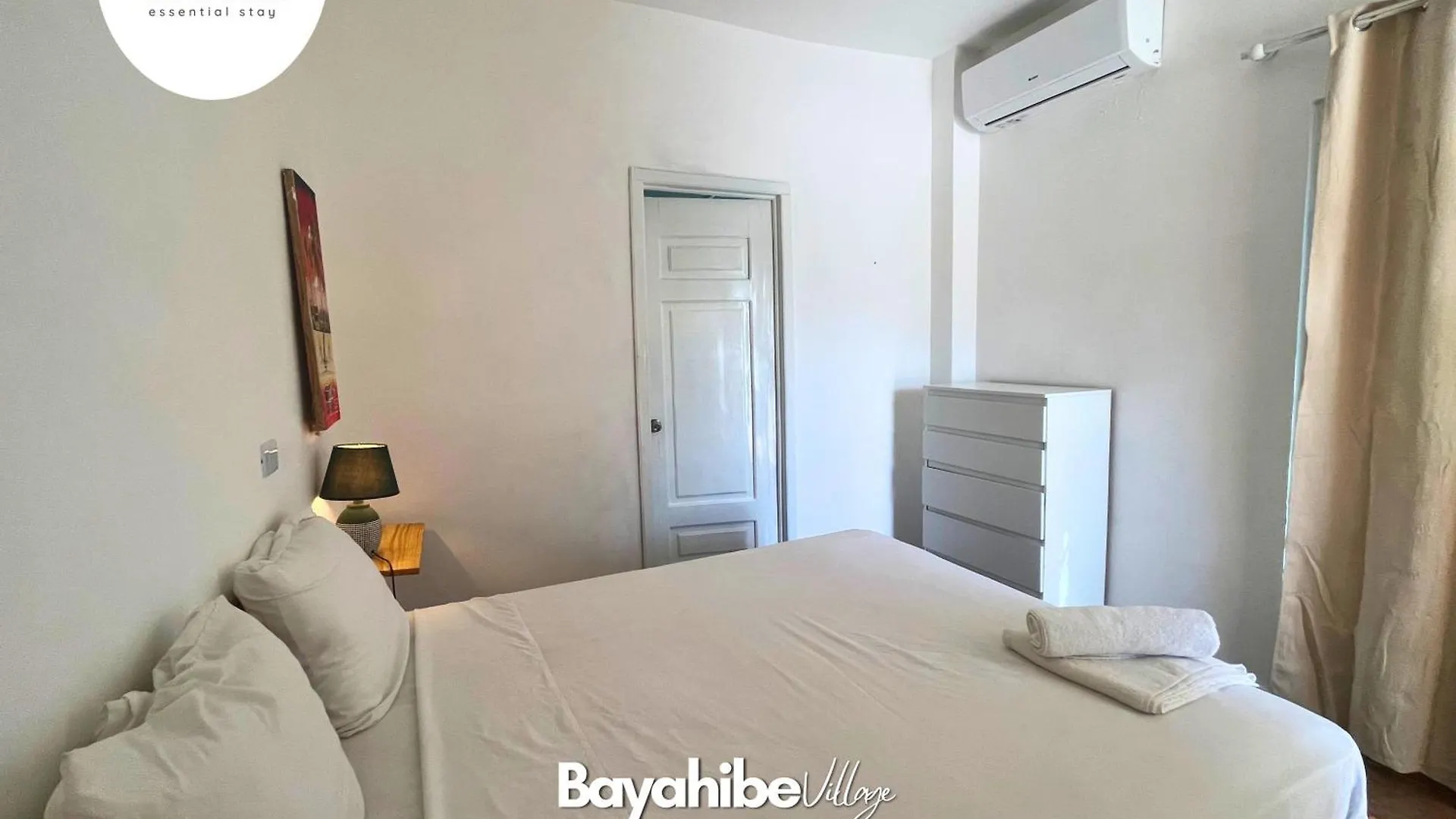 Apartamento Bayahibe Village Inn