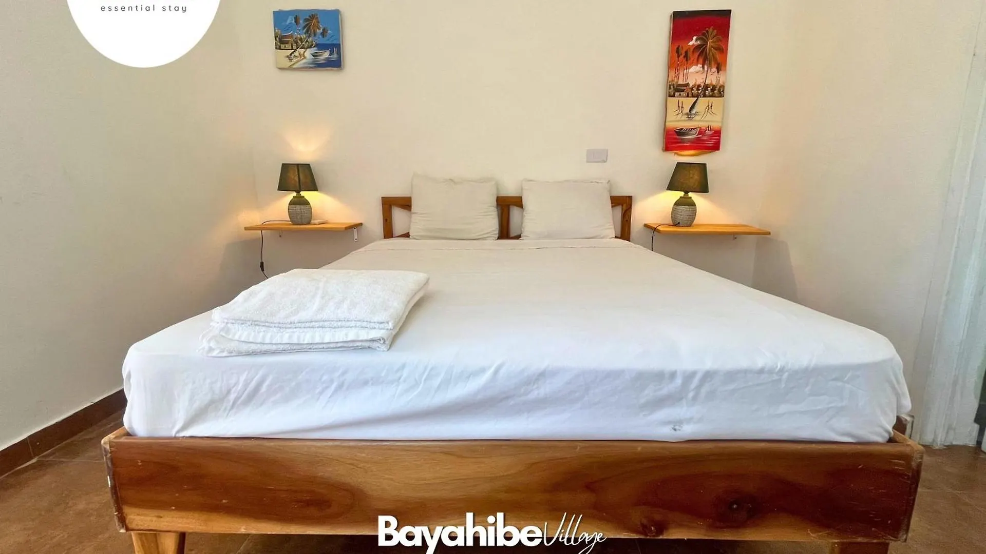 Bayahibe Village Inn 0*,