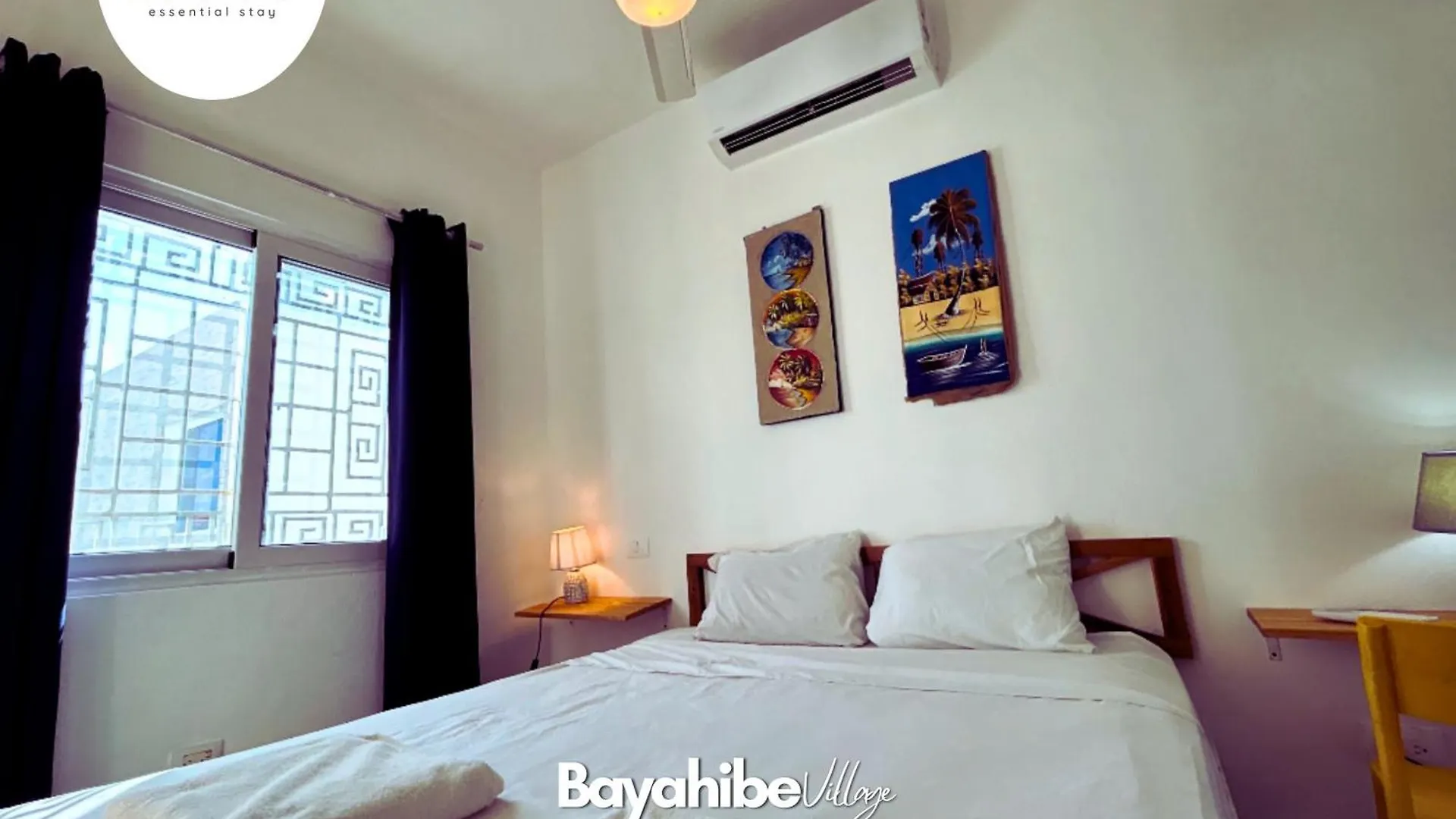Bayahibe Village Inn