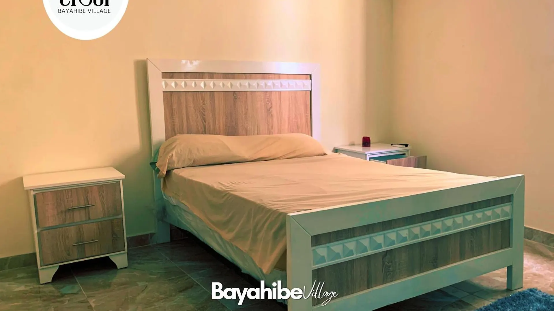 Bayahibe Village Inn