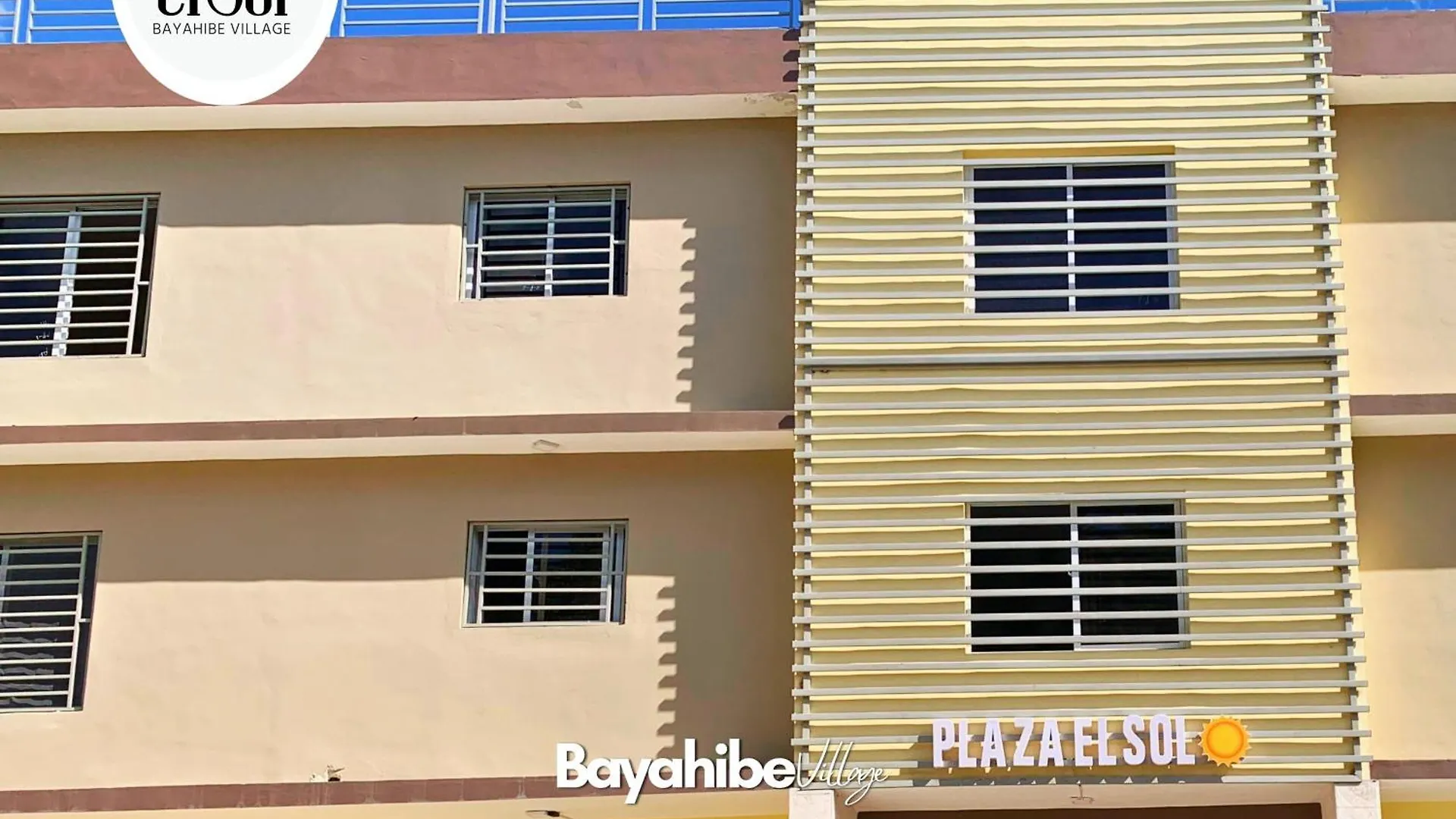 Bayahibe Village Inn República Dominicana