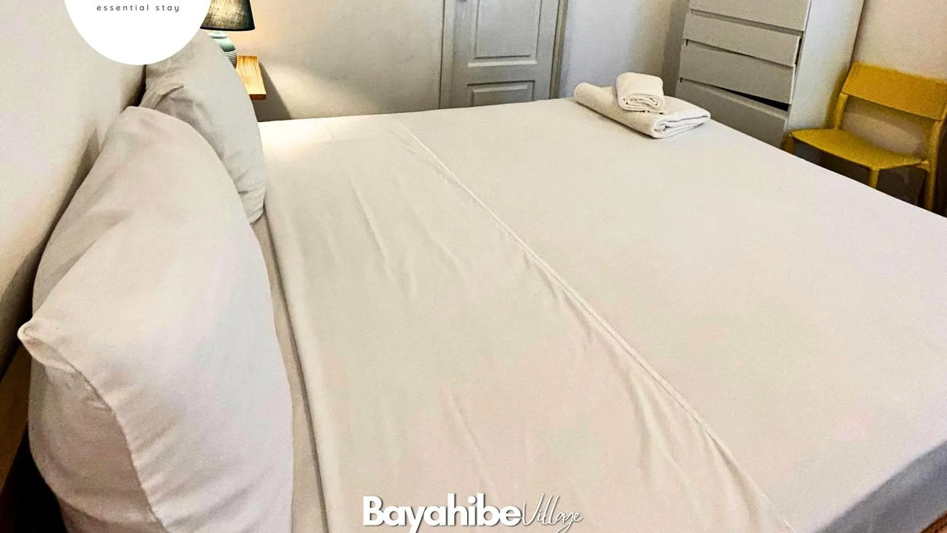 Bayahibe Village Inn Dominican Republic