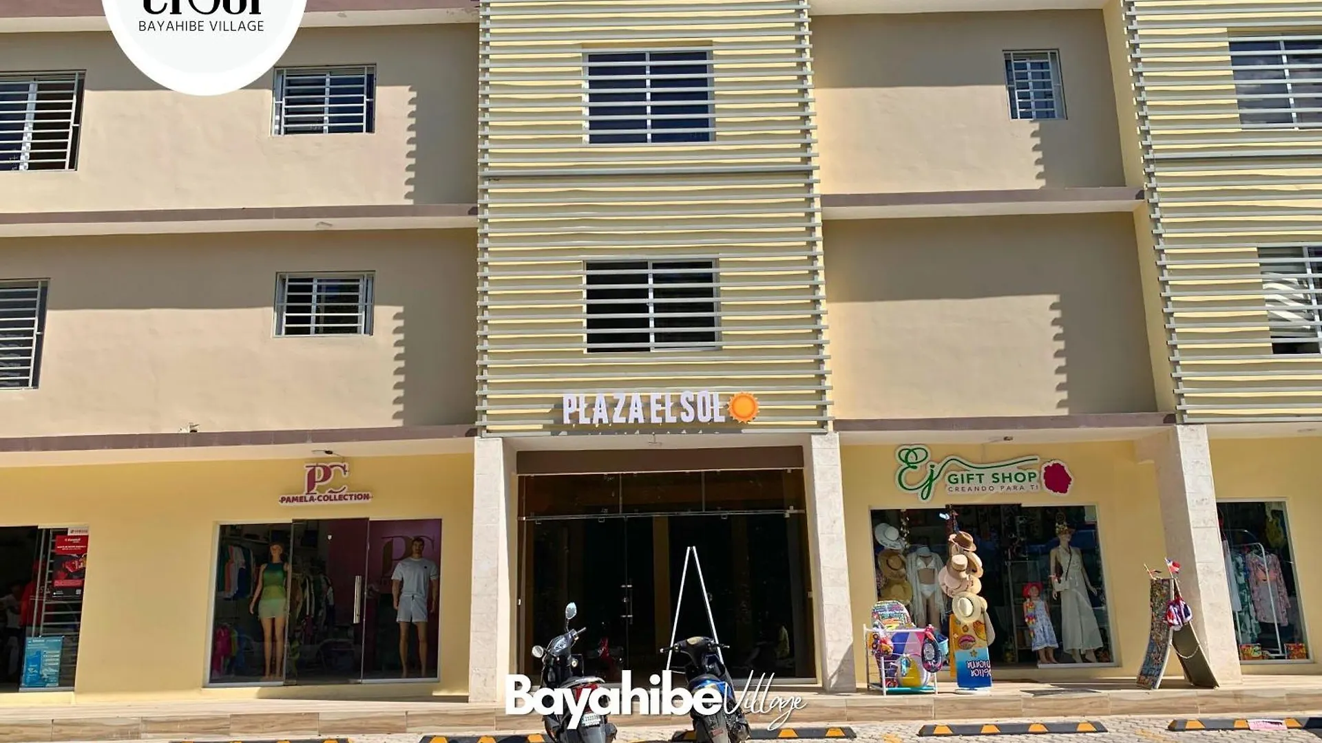 Bayahibe Village Inn Apartment