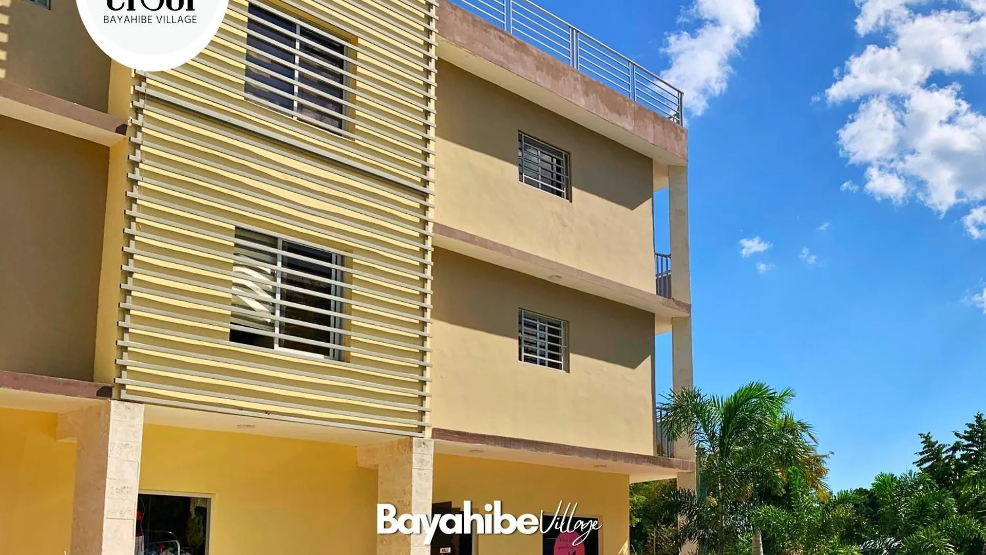 Bayahibe Village Inn