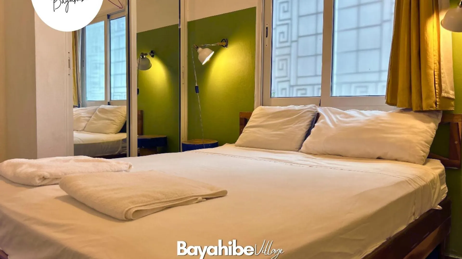 Bayahibe Village Inn Apartamento