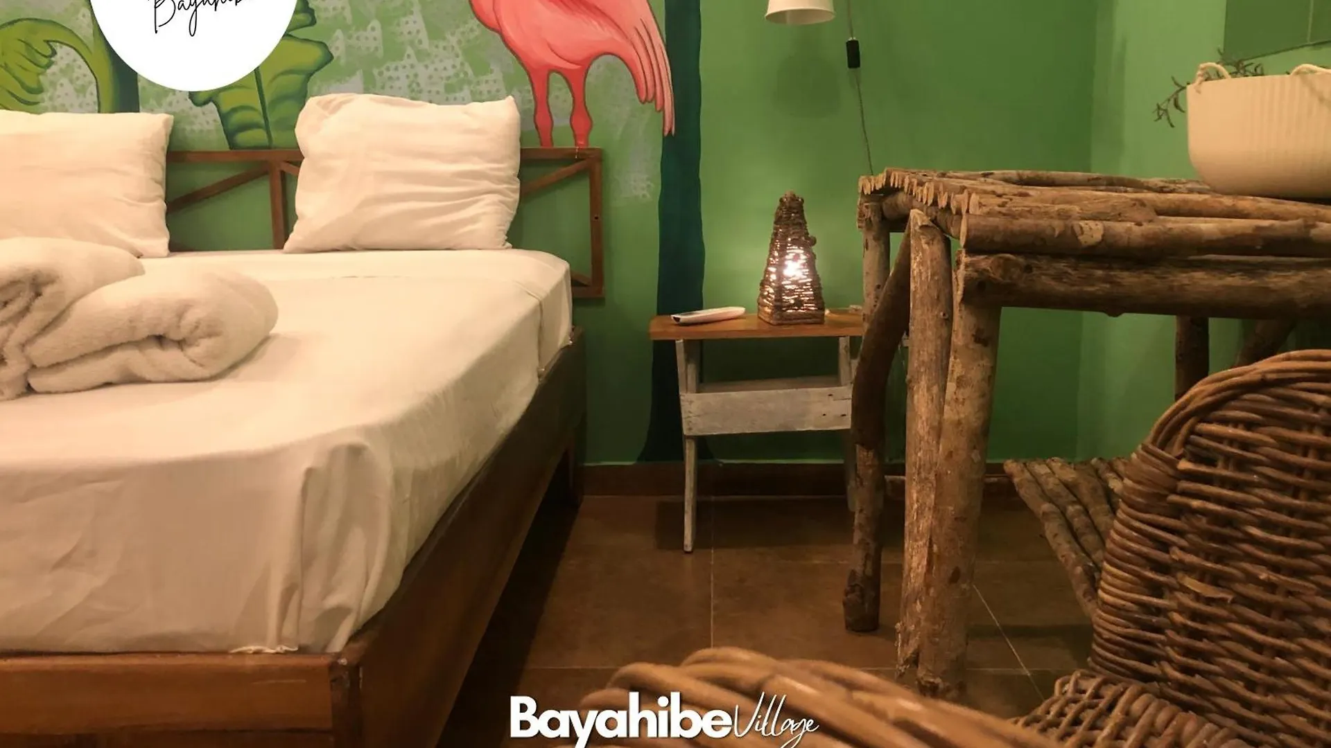 Apartamento Bayahibe Village Inn