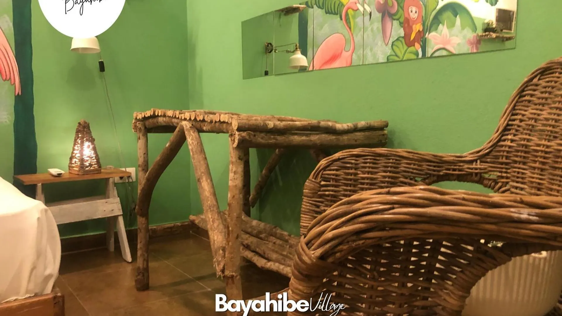 Bayahibe Village Inn República Dominicana