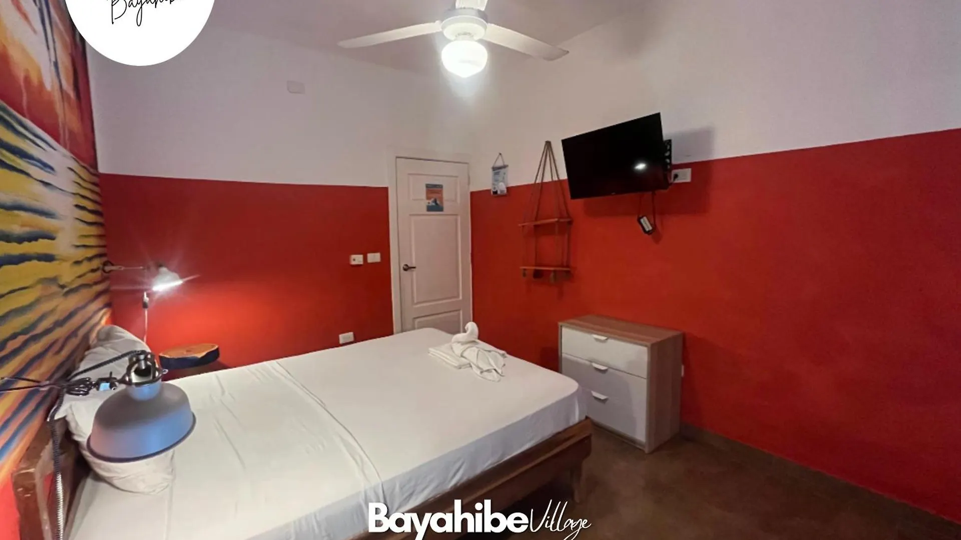 Bayahibe Village Inn 0*,  República Dominicana
