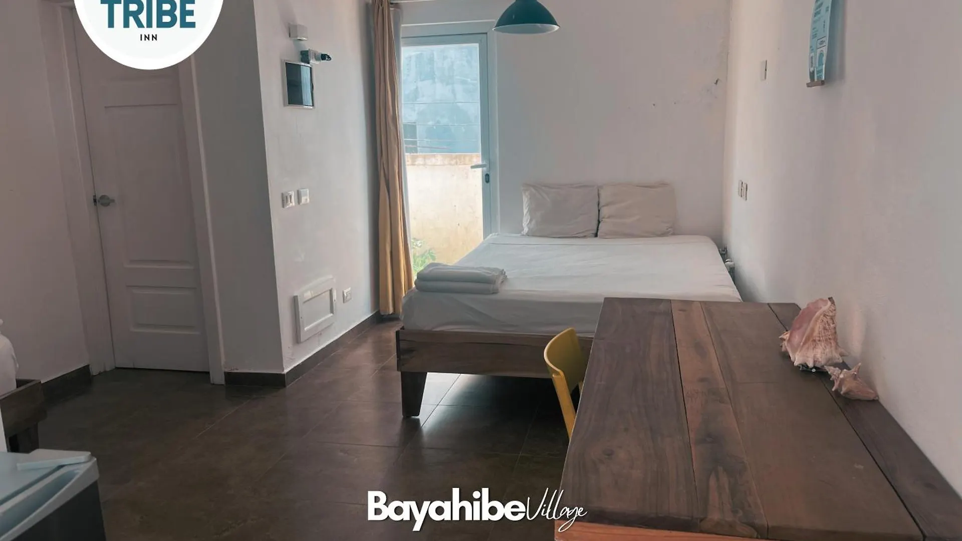 Bayahibe Village Inn Apartamento