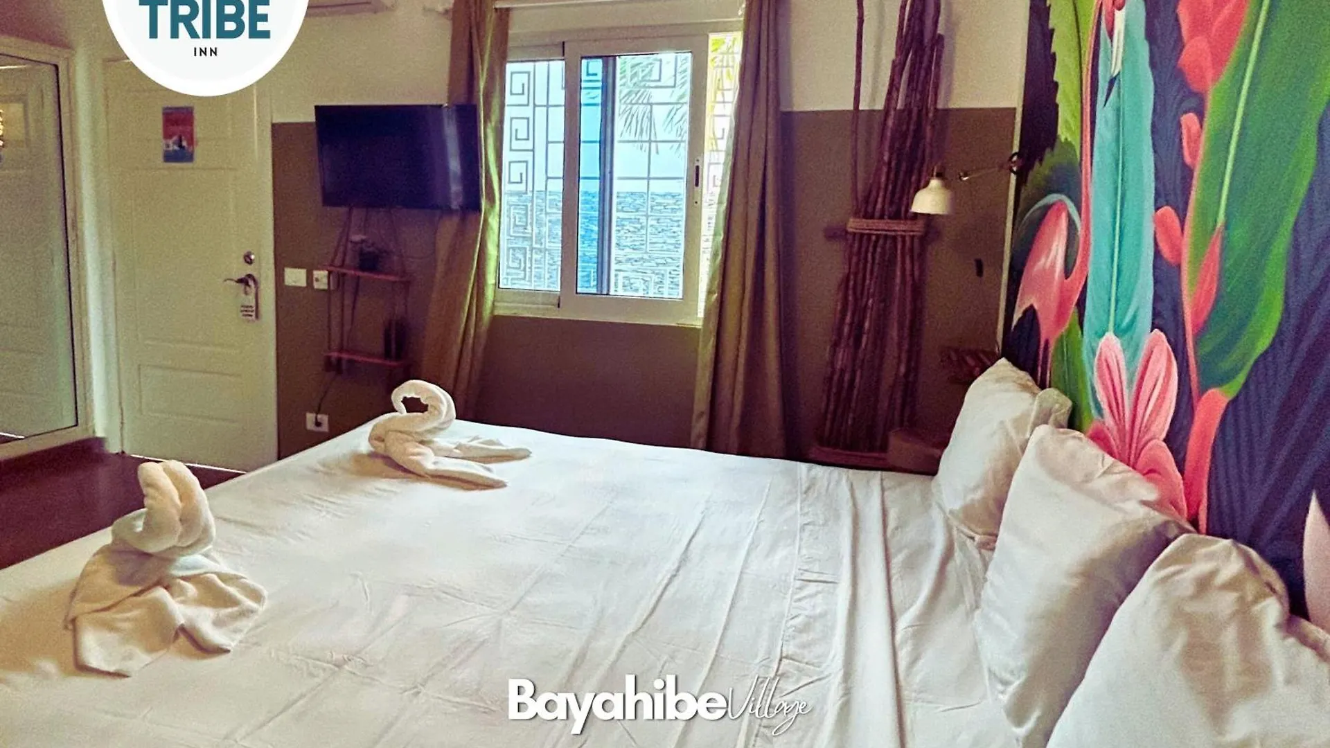 Apartamento Bayahibe Village Inn República Dominicana