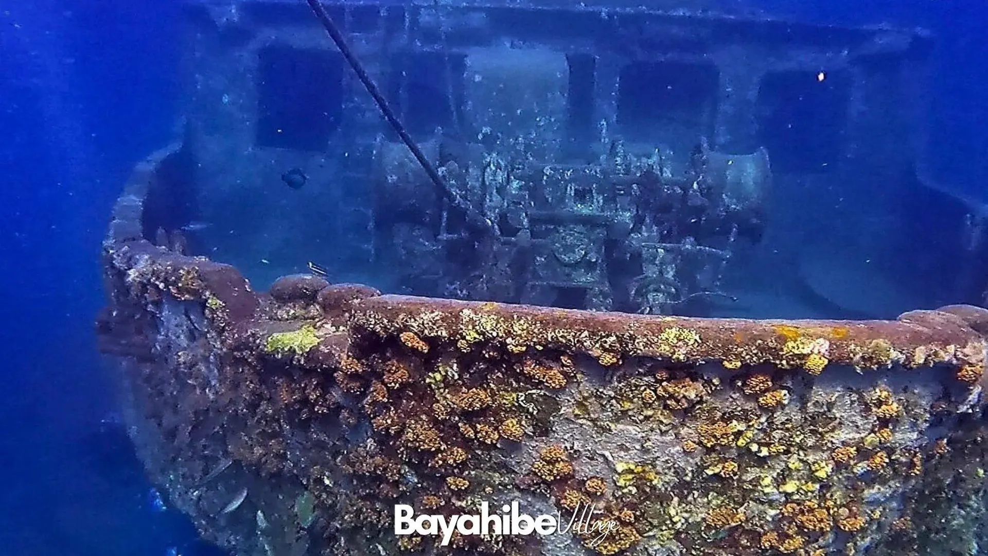 Bayahibe Village Inn