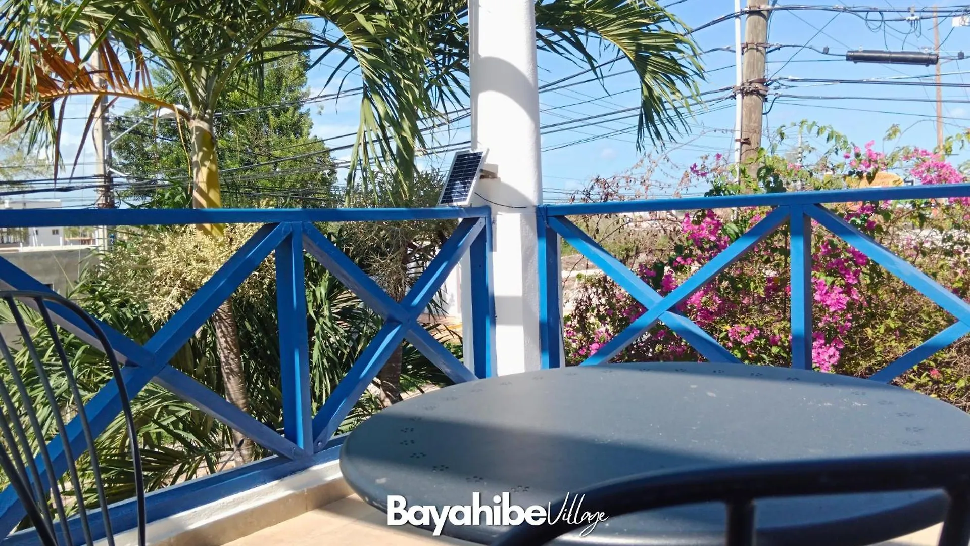 Apartamento Bayahibe Village Inn República Dominicana