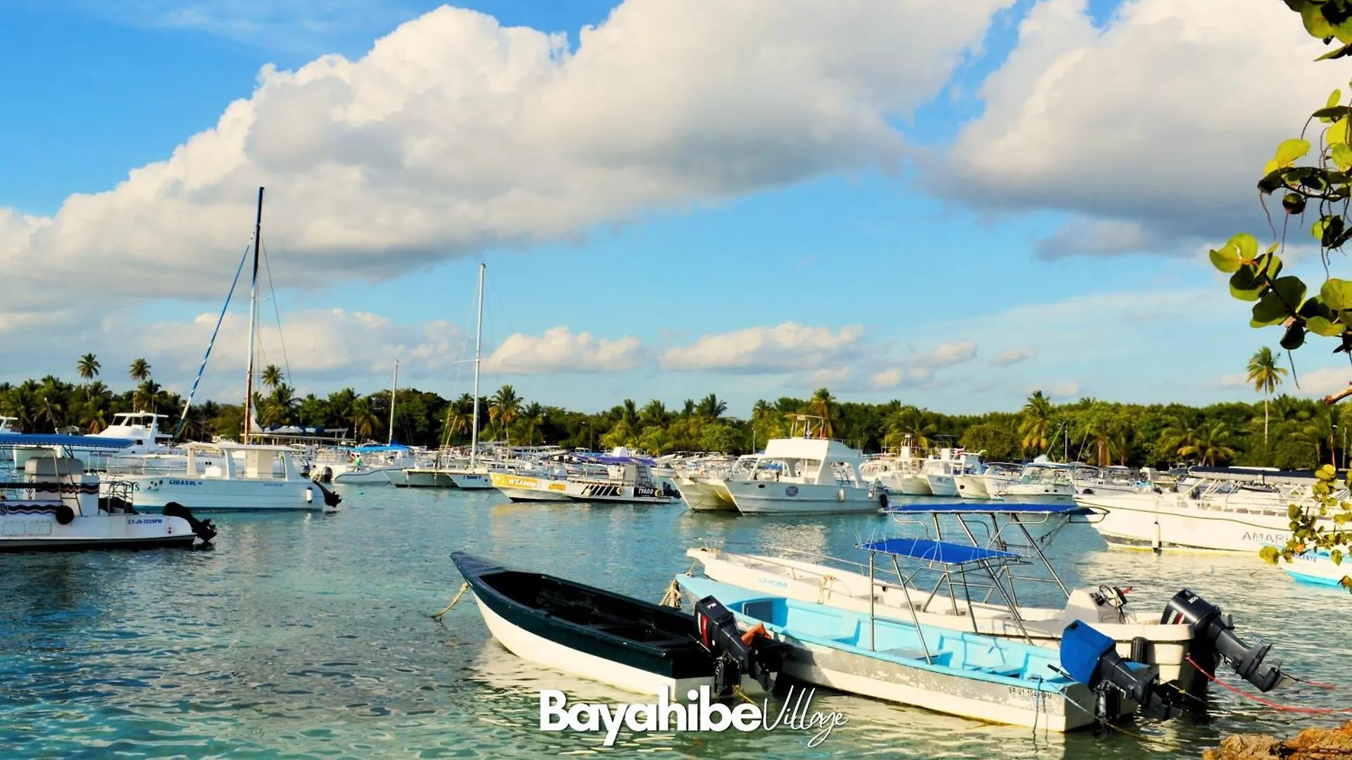 Bayahibe Village Inn 0*,