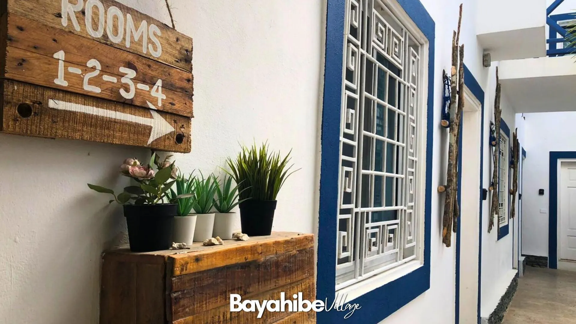 Bayahibe Village Inn Apartamento