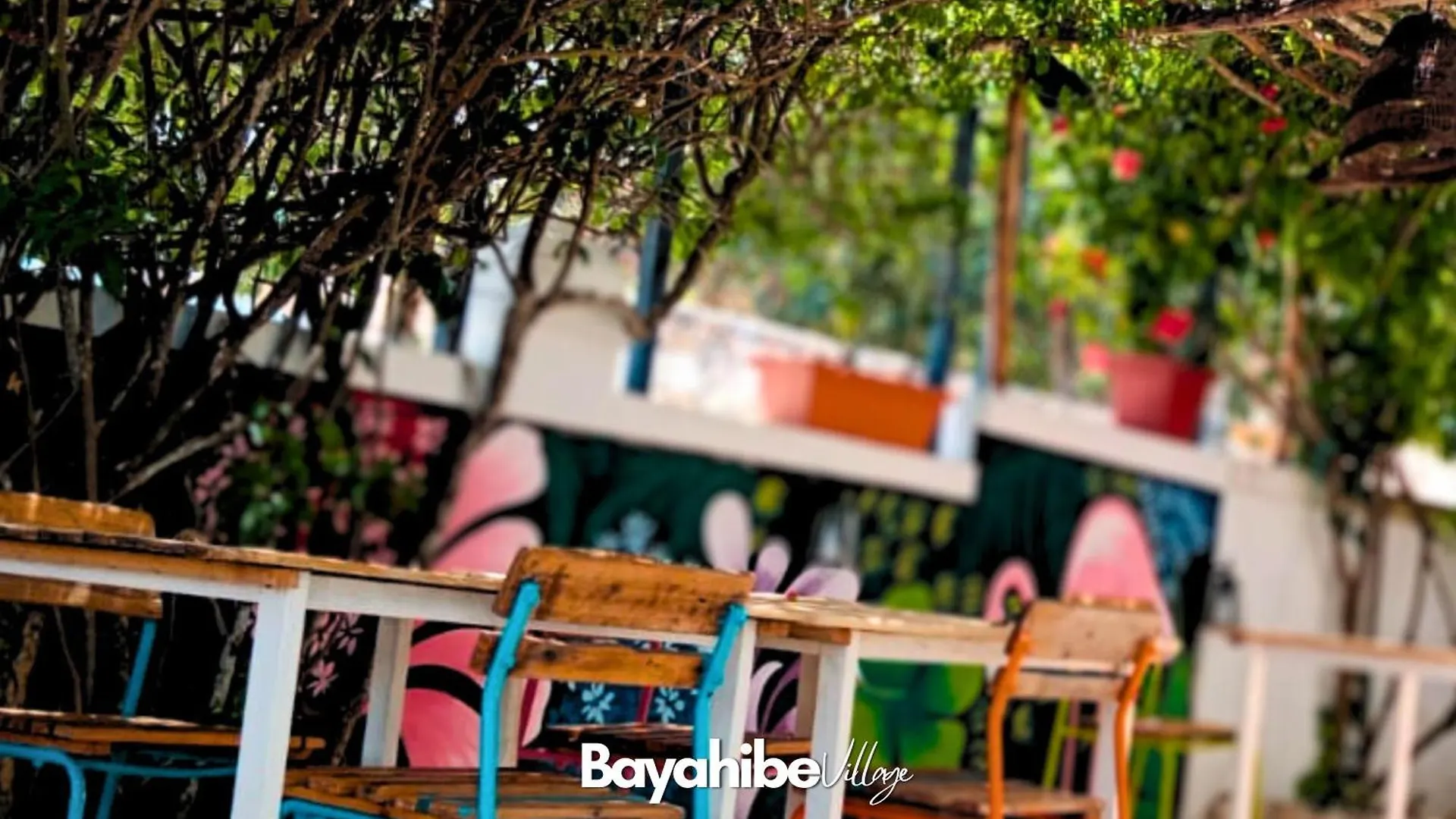 Bayahibe Village Inn