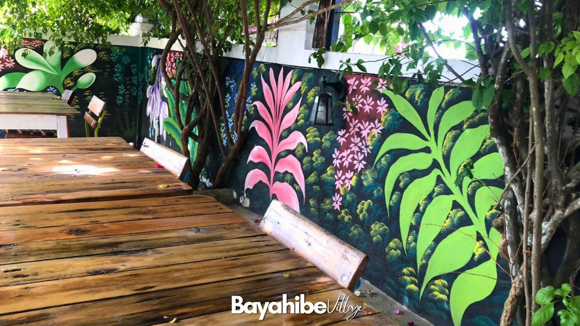 Bayahibe Village Inn 0*,  República Dominicana