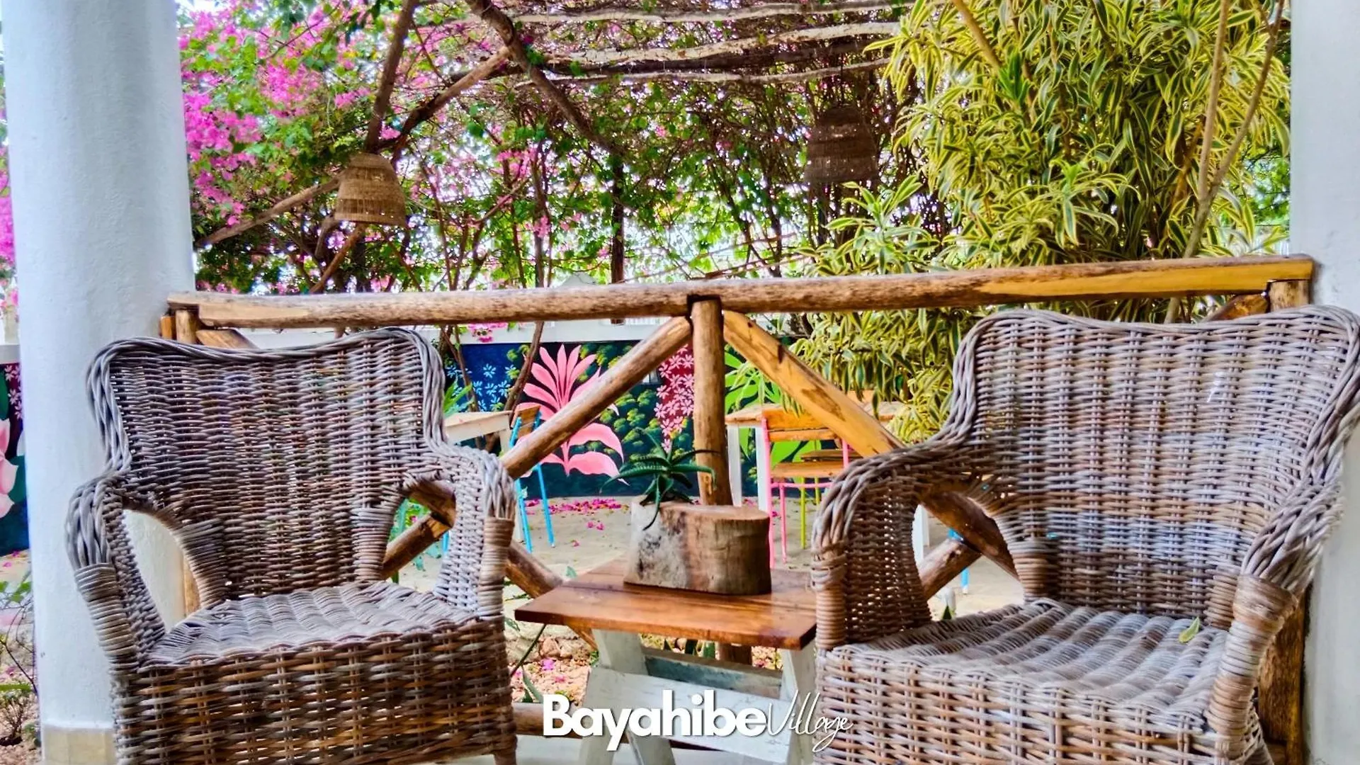 Bayahibe Village Inn 0*,