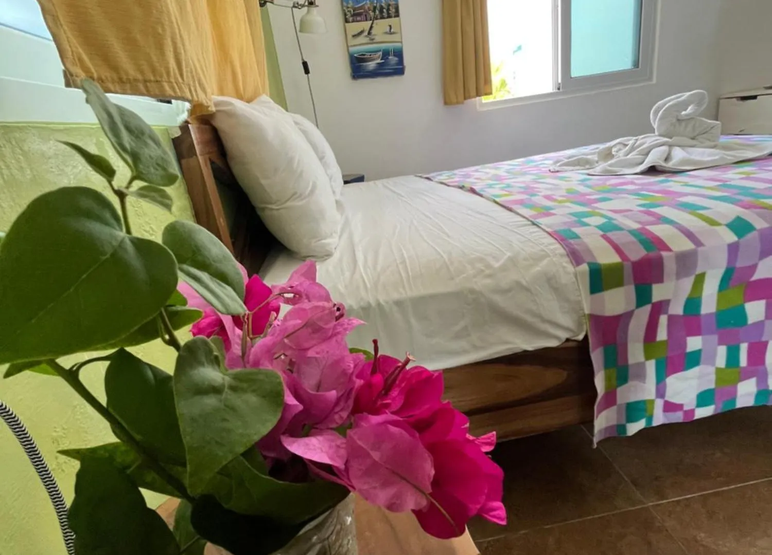 Bayahibe Village Inn Apartment