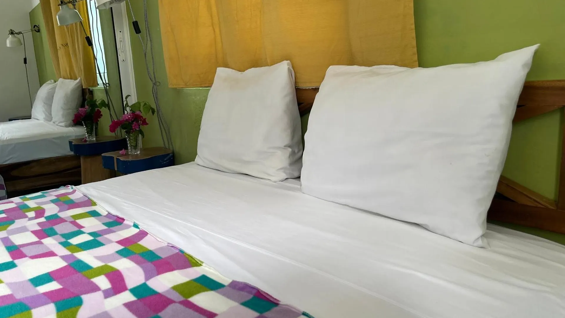 Bayahibe Village Inn Apartamento