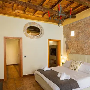 Trastevere Alexander In Apartamento Roma