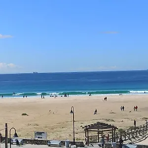 Lances Playa Apartamento Tarifa