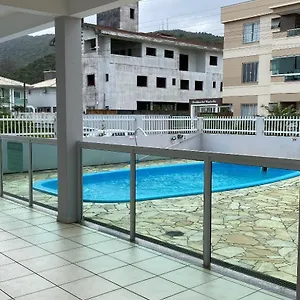 Ap Ivonete -victoria Residense Apartamento Governador Celso Ramos
