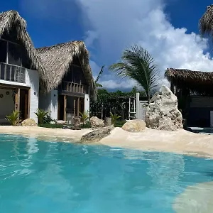  Lodge Blue Eco-hotel By Sanfabini